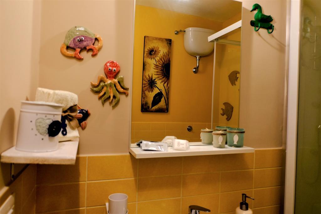 Apartment La 'nziria *