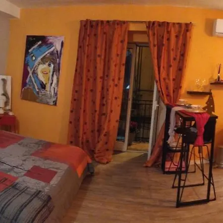 La 'Nziria Apartment Naples Exterior photo
