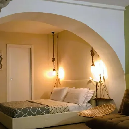 La 'Nziria Apartment Naples Exterior photo