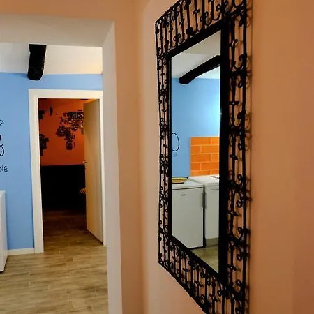 La 'Nziria Apartment Naples Exterior photo