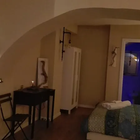 La 'Nziria Apartment Naples Exterior photo