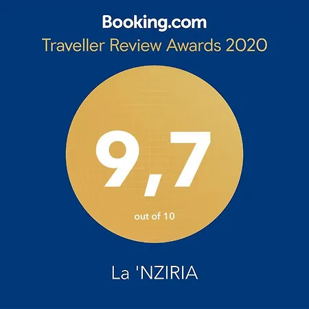 La 'Nziria Apartment Naples Exterior photo