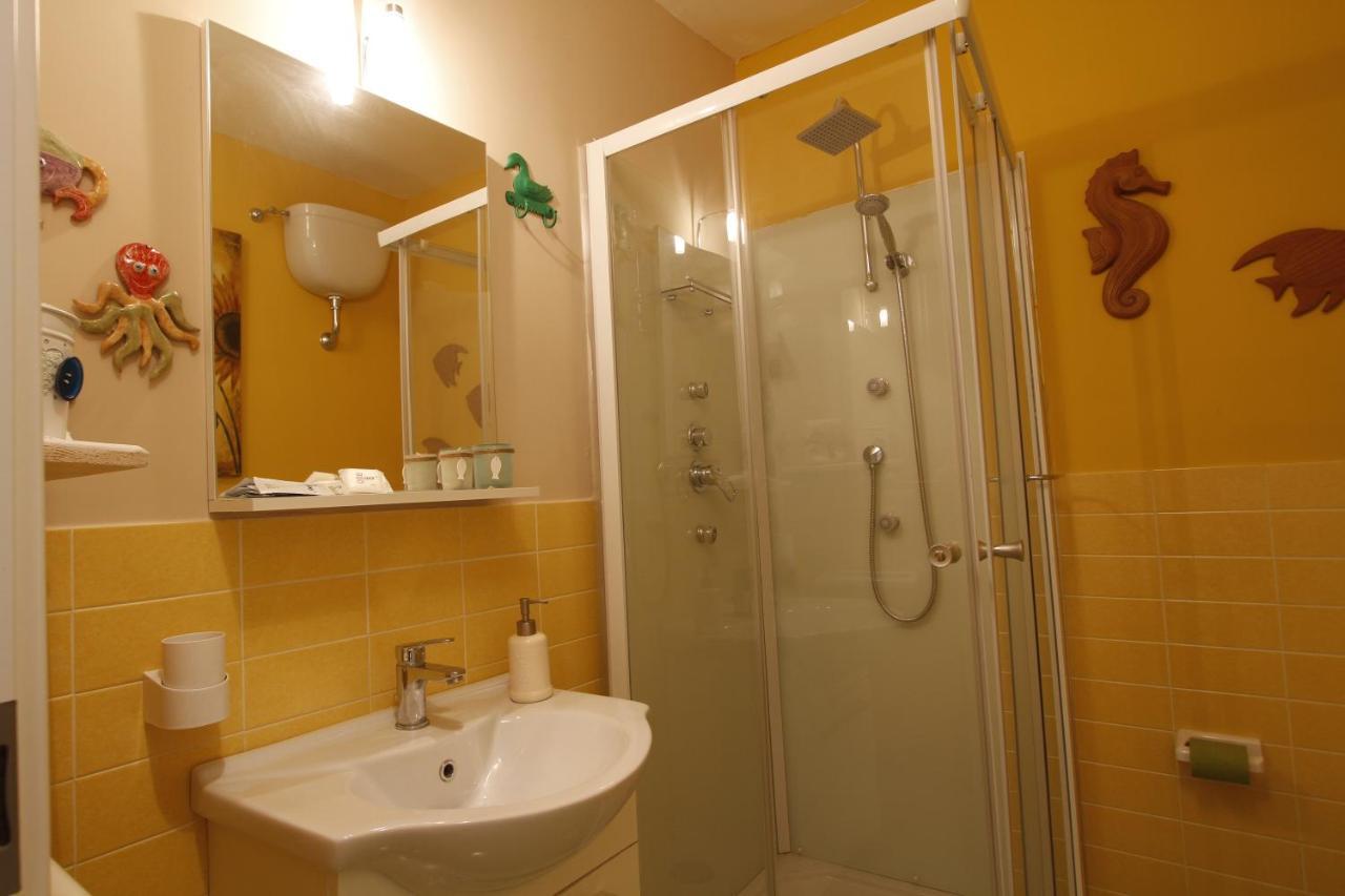 La 'nziria Appartement Naples