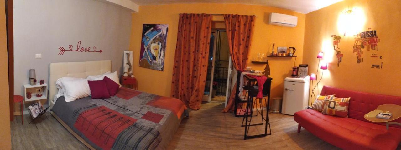 Appartement La 'nziria *