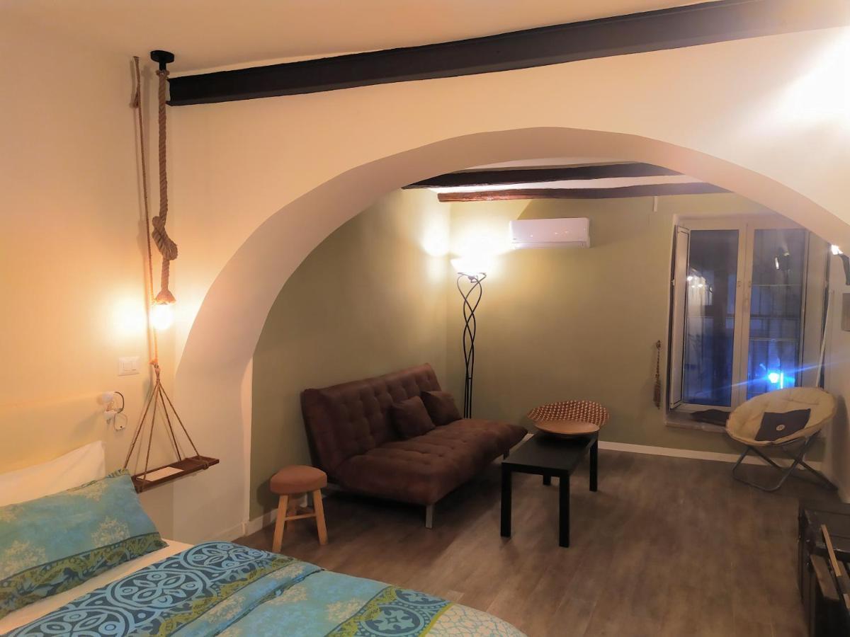 Appartement La 'nziria