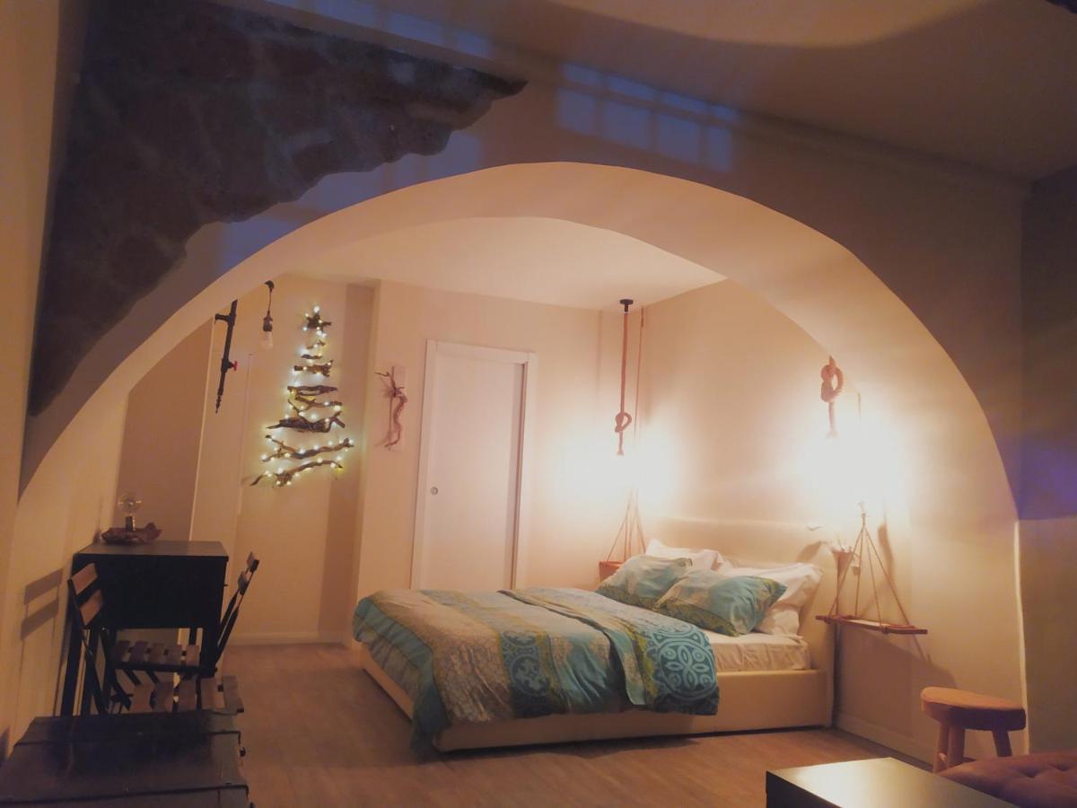 Appartement La 'nziria Naples
