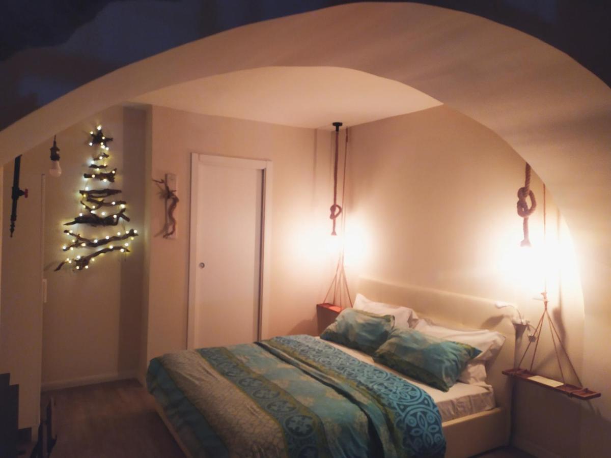 Appartement La 'nziria *