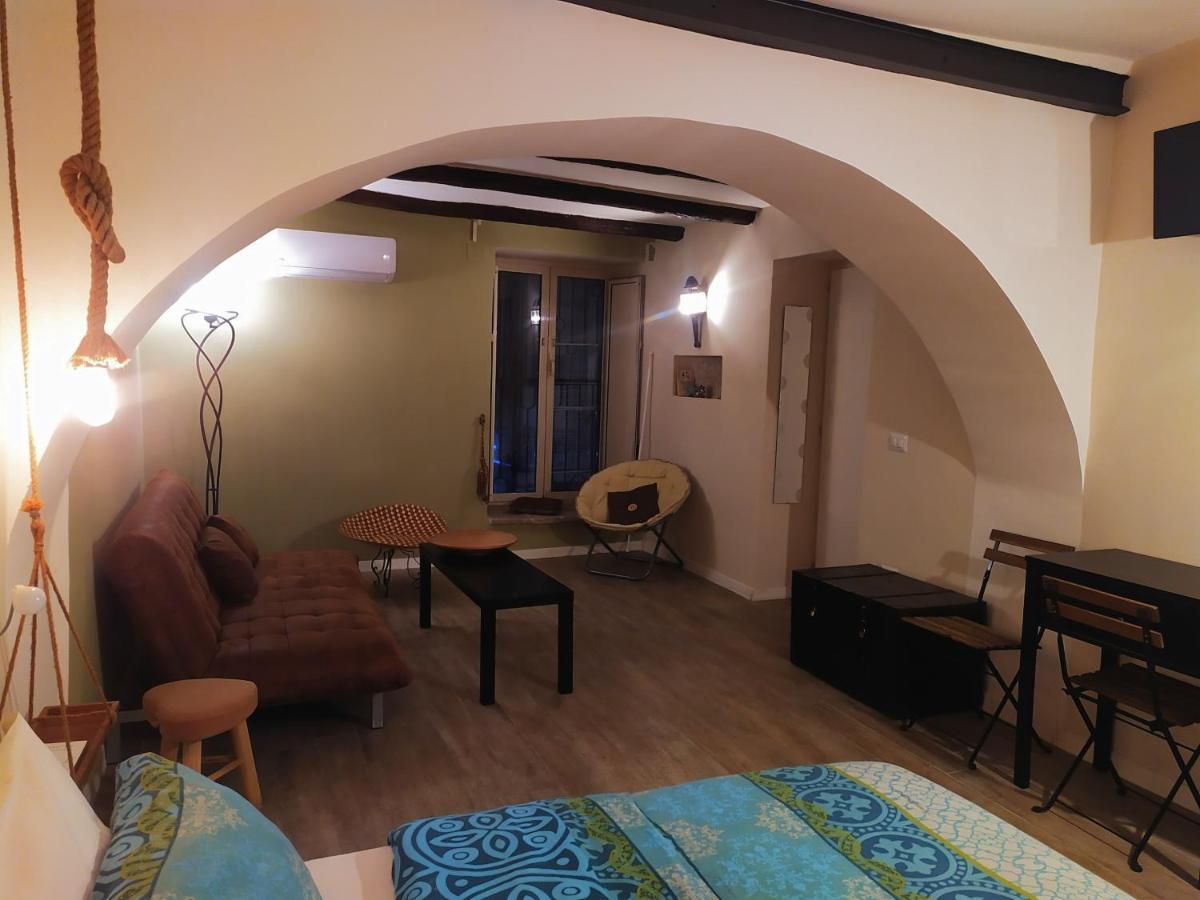 La 'nziria Appartement