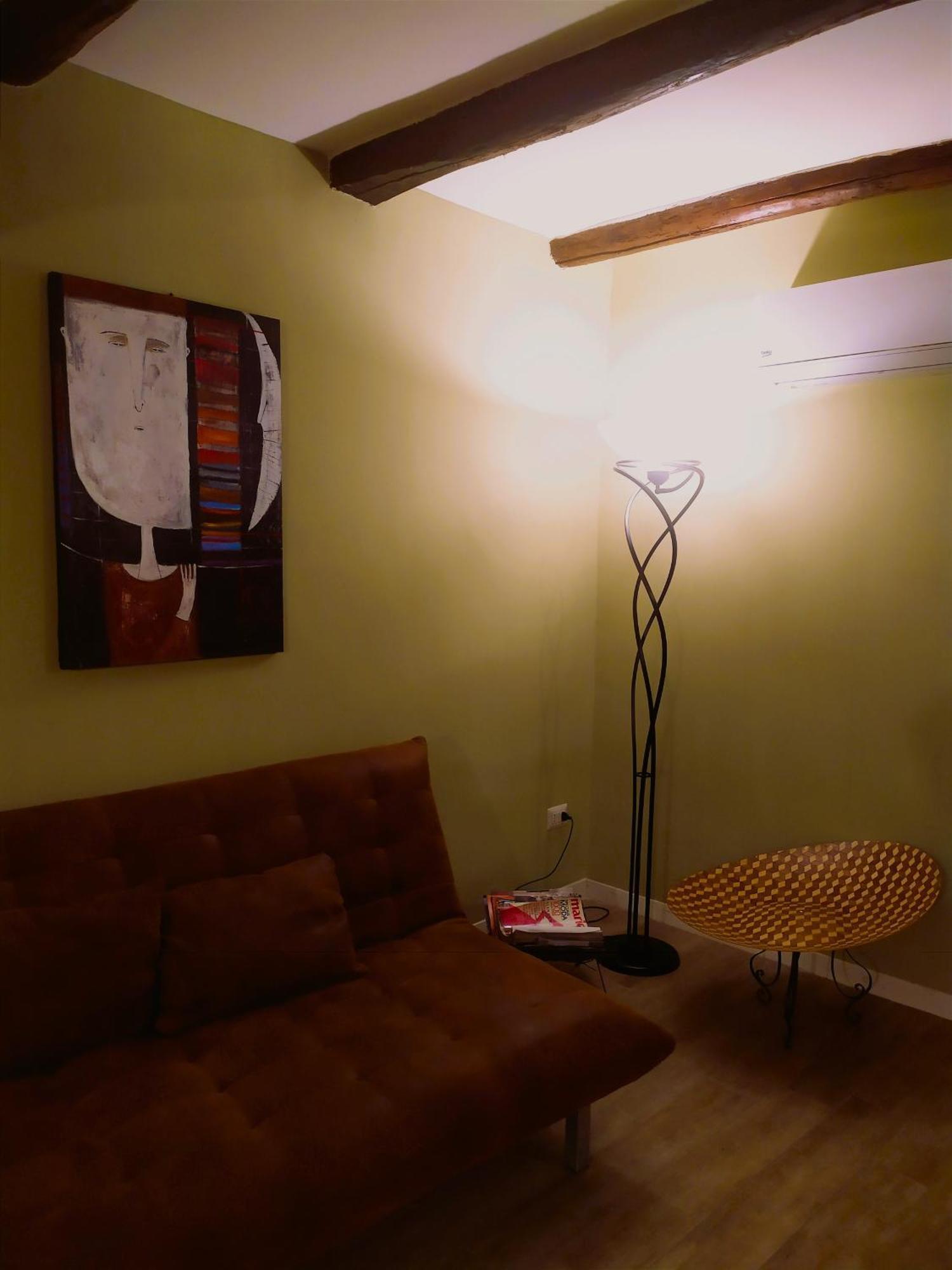 Appartement La 'nziria *