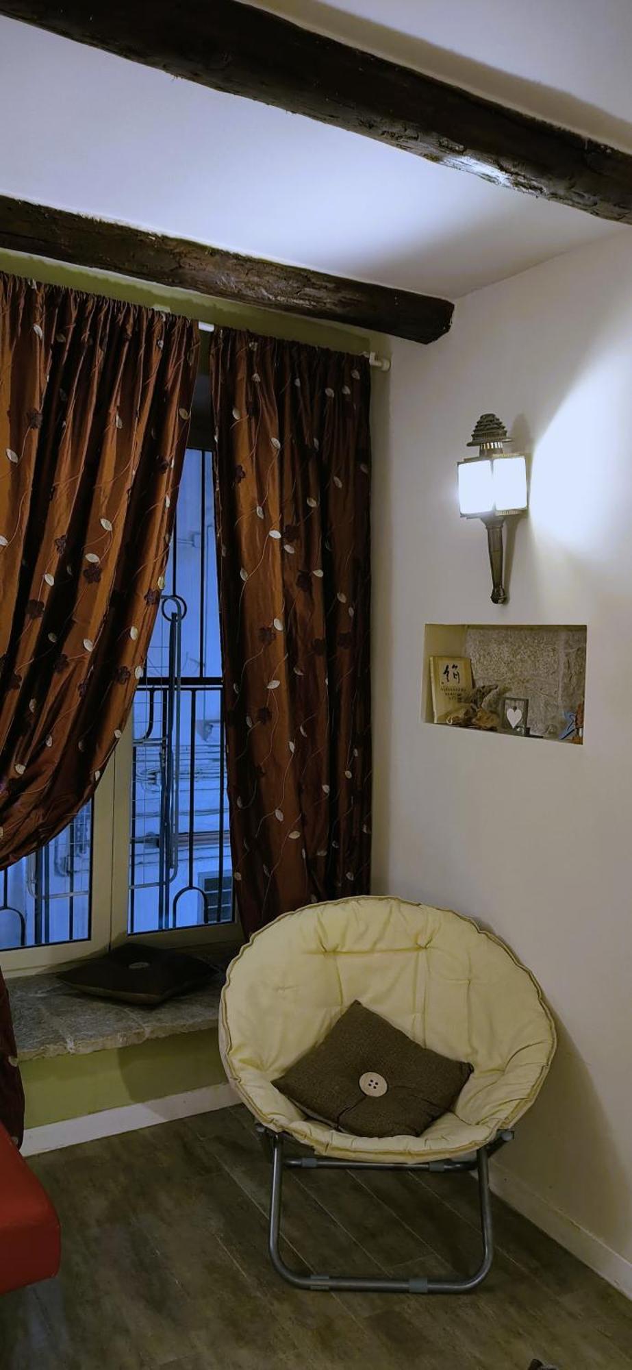 La 'nziria Appartement