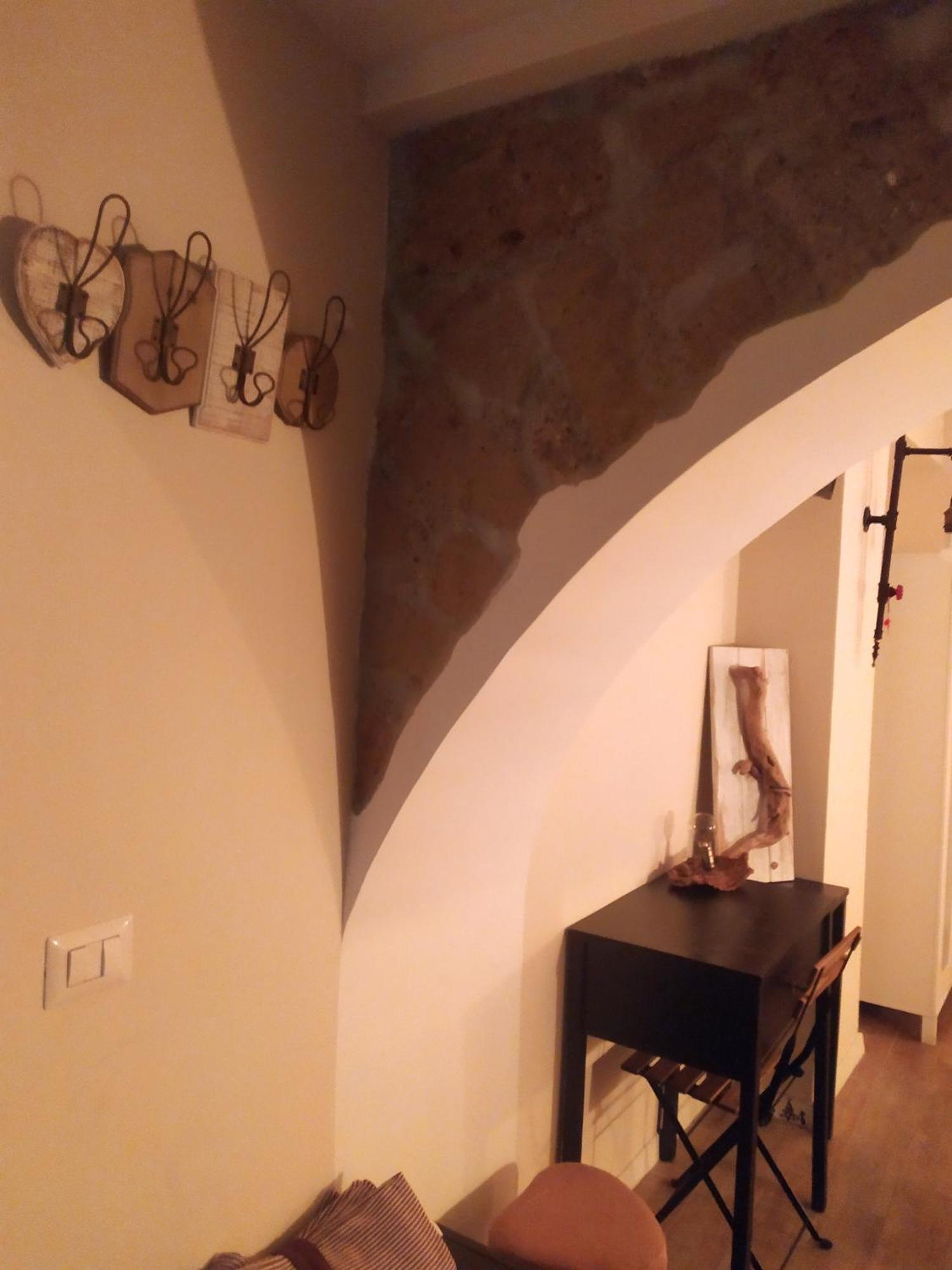 La 'nziria Appartement