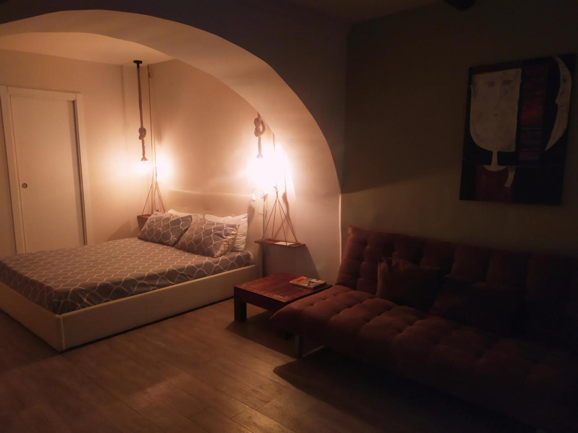 Appartement La 'nziria Naples