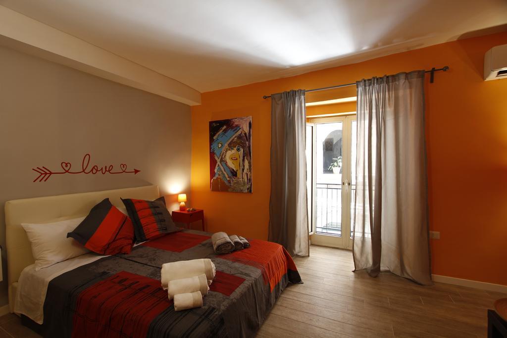 La 'nziria Appartement