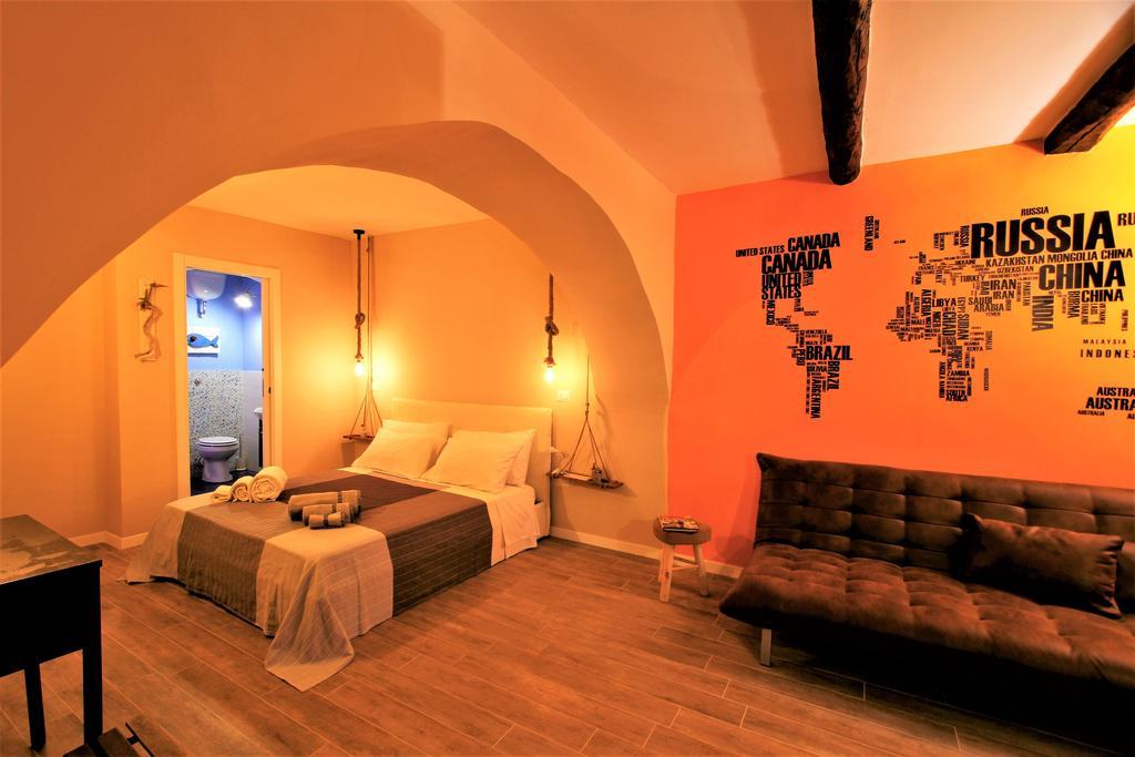 Appartement La 'nziria