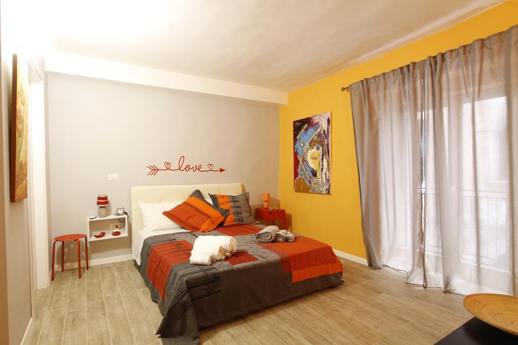 Appartement La 'nziria Naples