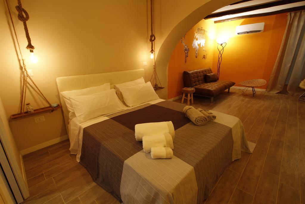 Appartement La 'nziria *