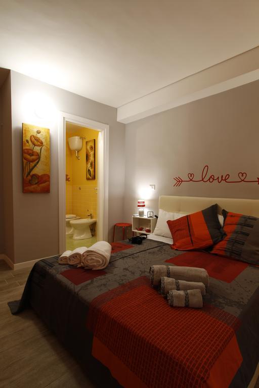 La 'nziria Appartement