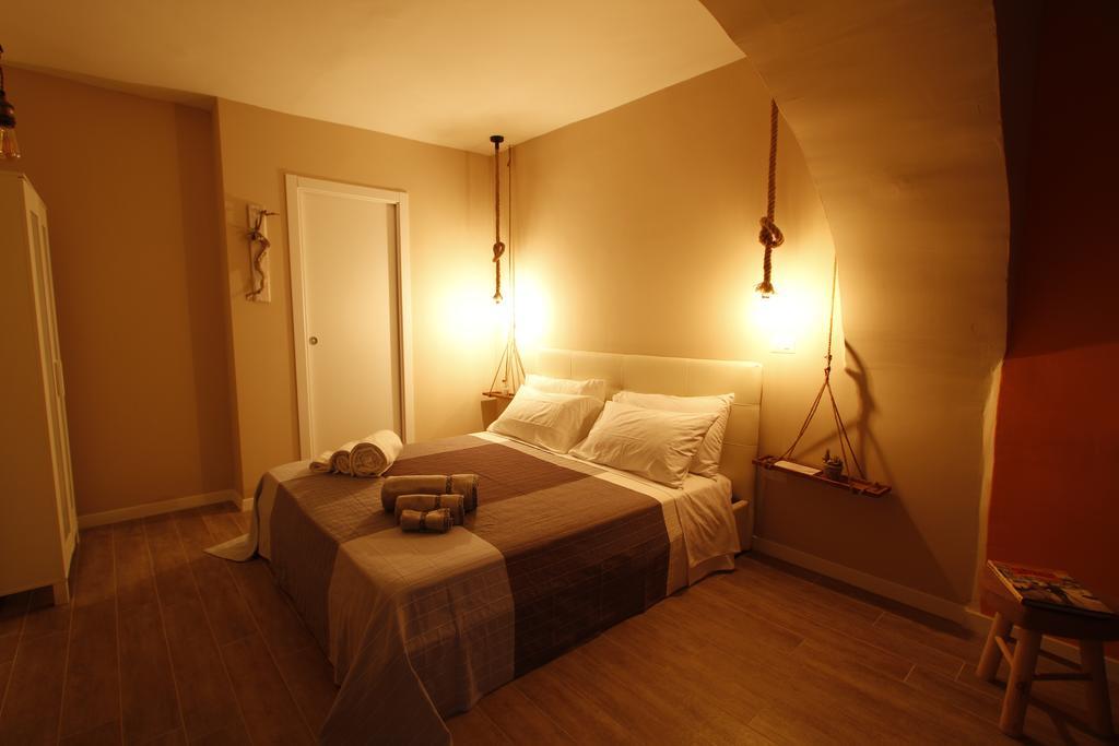 Appartement La 'nziria Naples