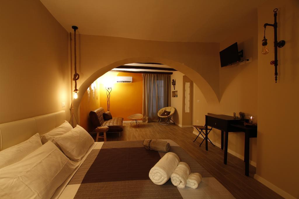 La 'nziria Appartement Naples