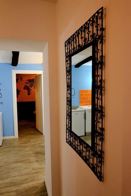 Appartement La 'nziria *