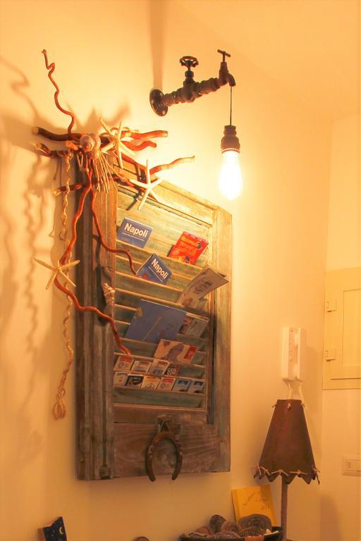 Appartement La 'nziria Naples
