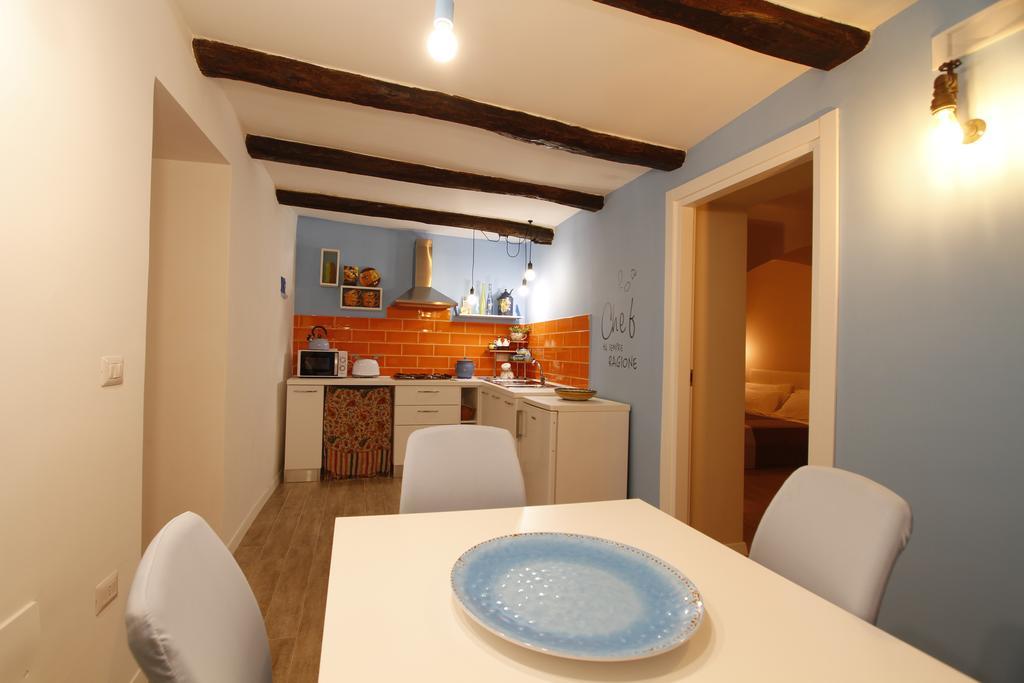 Apartment La 'nziria Naples