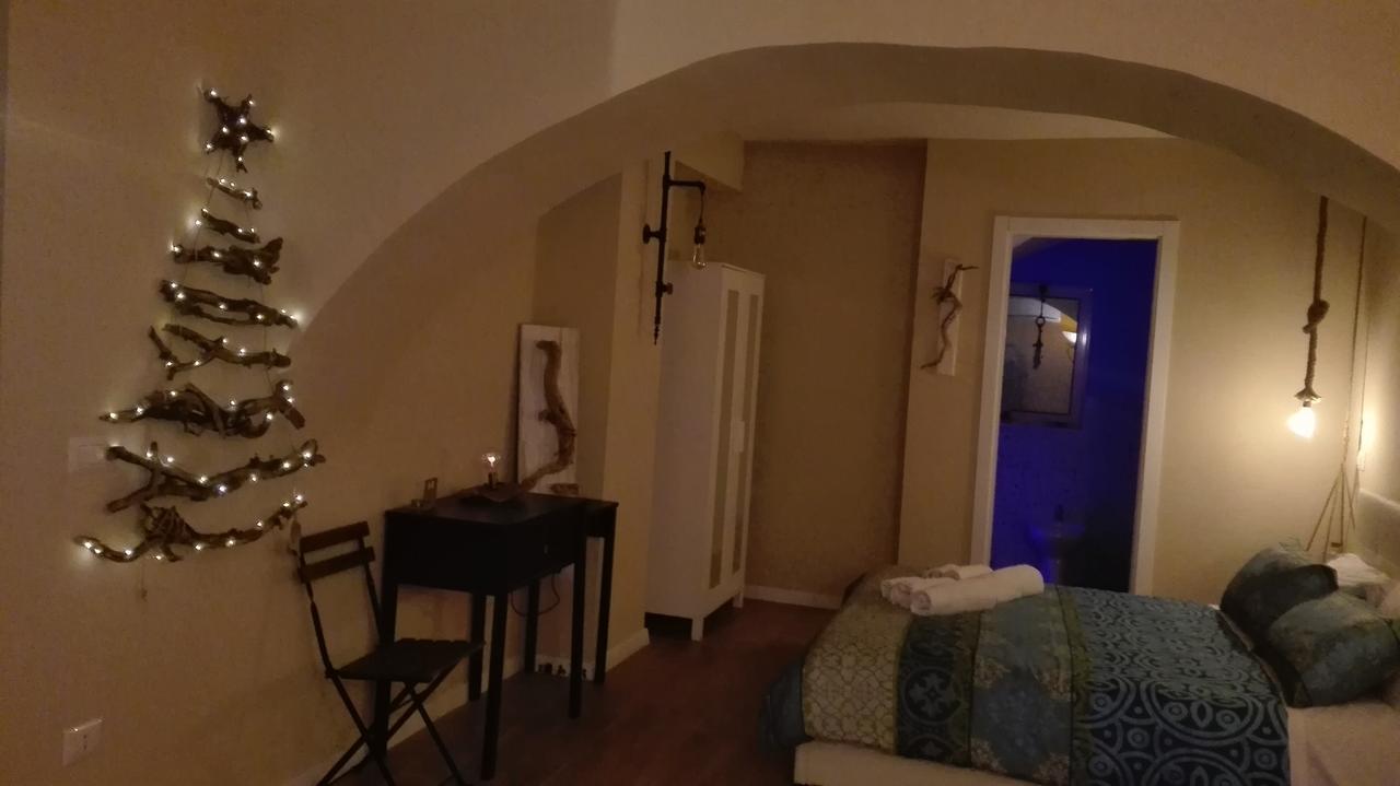 La 'nziria Appartement *